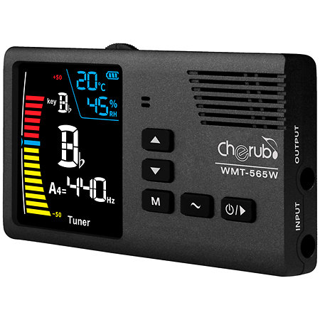 WMT 565W 4 en 1 Vent Cherub