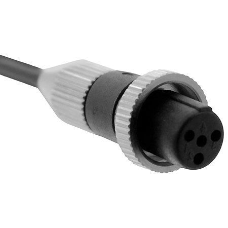 Mipro MU-57H Black (Mini XLR Mipro)