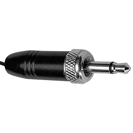 Mipro MU-57H Black (3,5 TS)