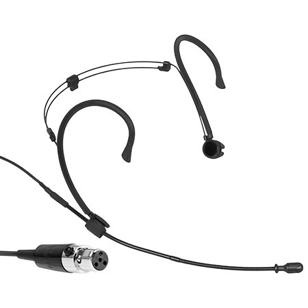 Mipro MU-57HT Black (TA4F)