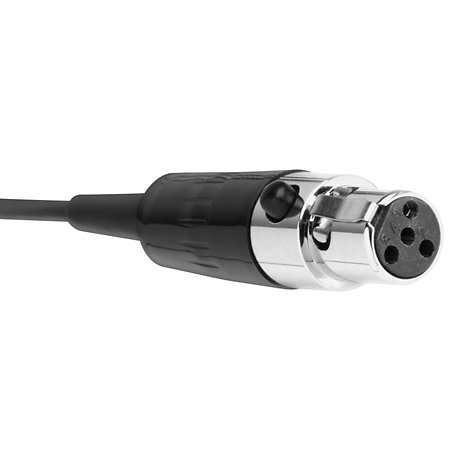 Mipro MU-57HT Black (TA4F)