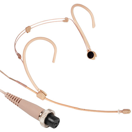 Mipro MU-57HS Beige (Mini XLR Mipro)