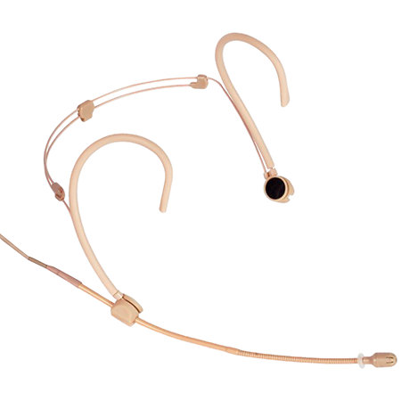 Mipro MU-57HS Beige (Mini XLR Mipro)