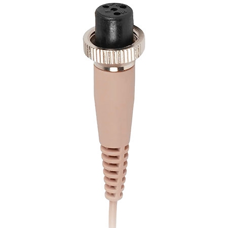 MU-57HS Beige (Mini XLR Mipro) Mipro