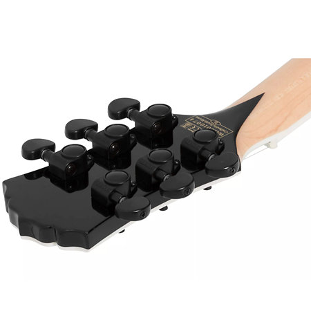 Wylde Audio Odin Grail Raw Top Schecter