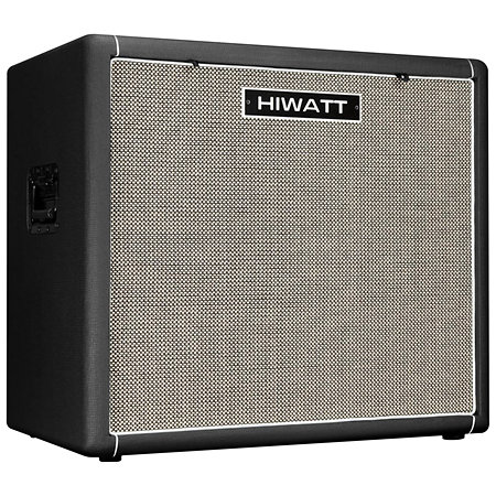 Hiwatt HB 115