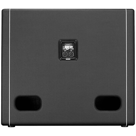 HB 115 Hiwatt