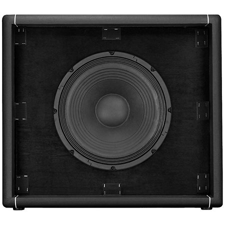 HB 115 Hiwatt