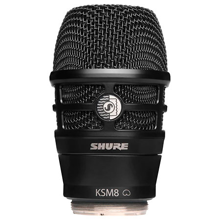 SLXD24E KSM8B G59 Shure