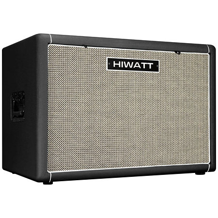 Hiwatt HB 210