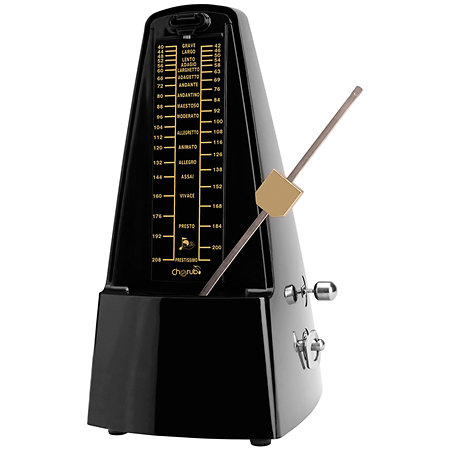 Cherub WSM 330 BK