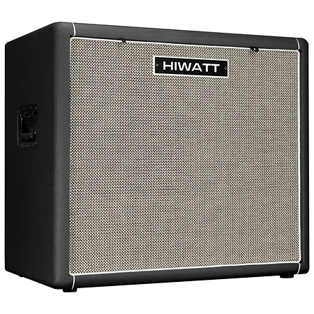 Hiwatt HB 410