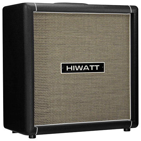 Hiwatt HG 112