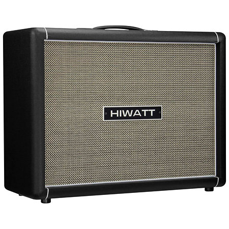Hiwatt HG 212