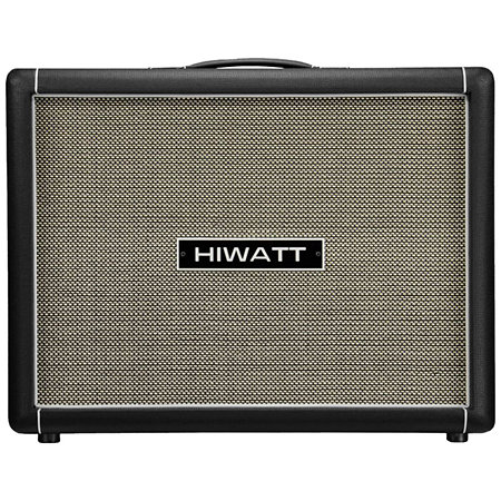 Hiwatt HG 212