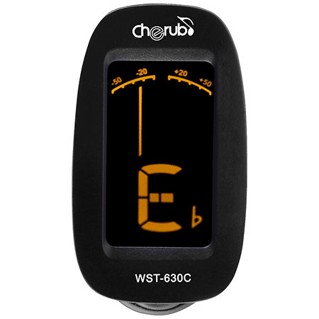 WST 630C Cherub