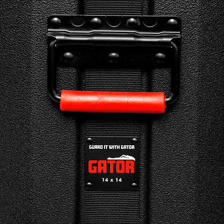 GPC1414 Gator