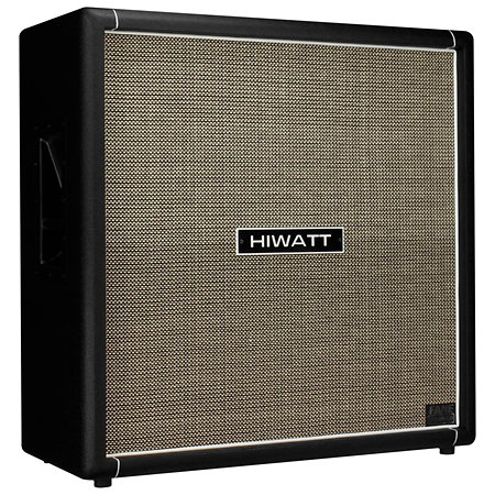 Hiwatt HG 412