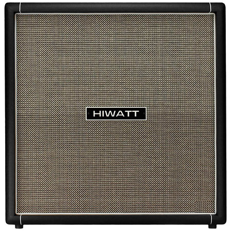 Hiwatt HG 412