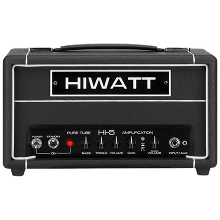 Hiwatt HI-5H
