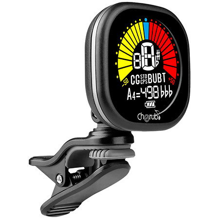 Cherub WST 675 CAB Noir
