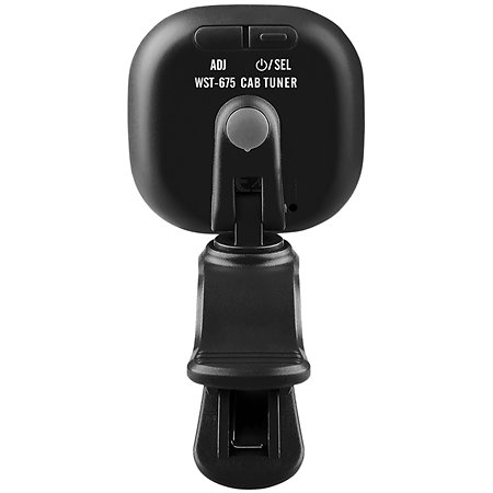 WST 675 CAB Noir Cherub