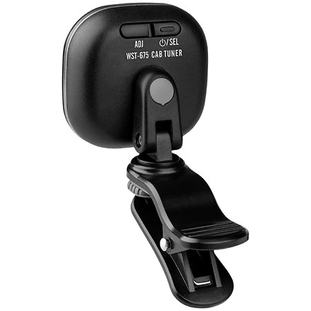 WST 675 CAB Noir Cherub