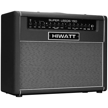 Hiwatt Super Leeds 150RC