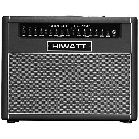 Hiwatt Super Leeds 150RC