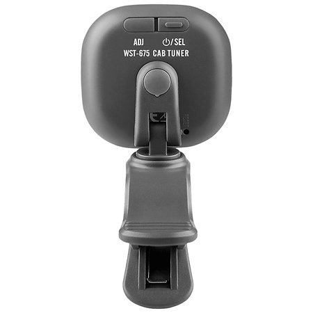 WST 675 CAB Gris Cherub