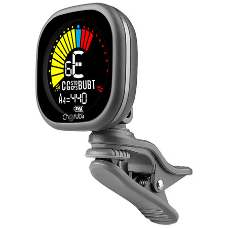WST 675 CAB Gris Cherub
