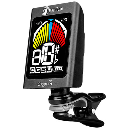 WST 680 tête Moai Cherub