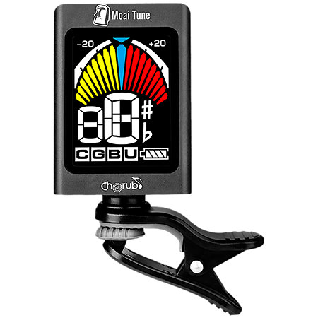 WST 680 tête Moai Cherub