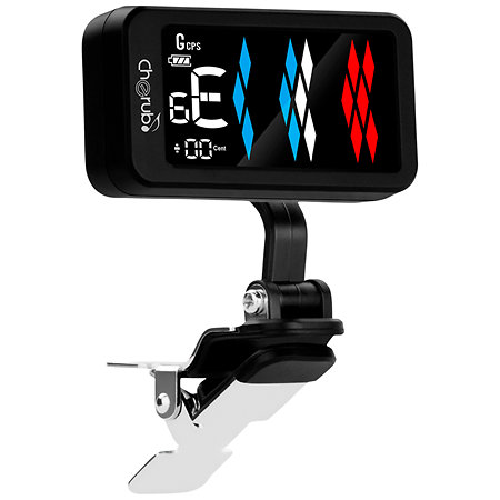 Cherub WST 905LI FlowTune