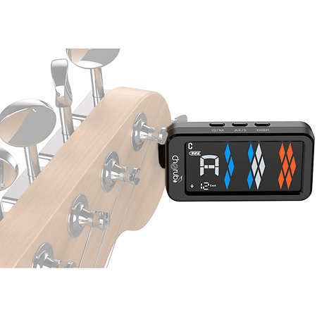 Cherub WST 905LI FlowTune