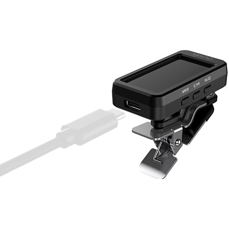 WST 905LI FlowTune Cherub