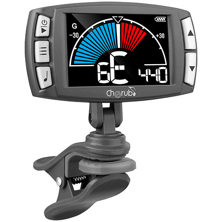 Cherub WMT 560