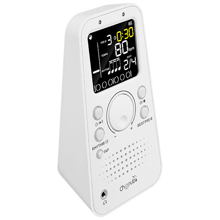 Cherub WSM 289 Rechargeable