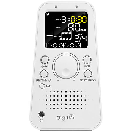 Cherub WSM 289 Rechargeable
