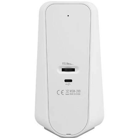 WSM 289 Rechargeable Cherub