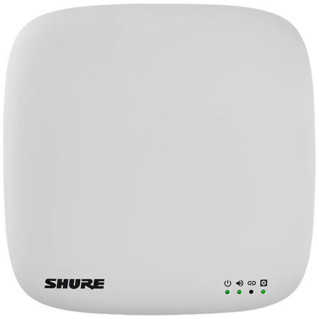 Shure Capot pour Point d'accès MXWAPX