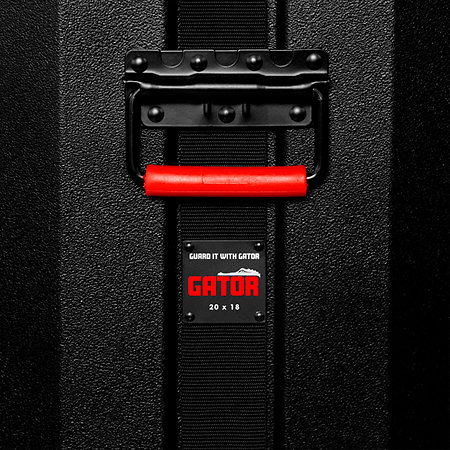 GPC2018BD Gator