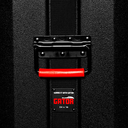 GPC2416BD Gator