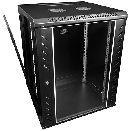 Showgear Baie de brassage 15U - RCA-WMH-15