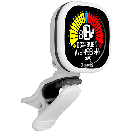 Cherub WST 675 CAB Blanc