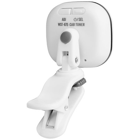 WST 675 CAB Blanc Cherub