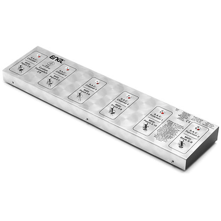 Z-9 MIDI Footswitch ENGL