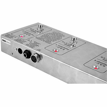 Z-9 MIDI Footswitch ENGL