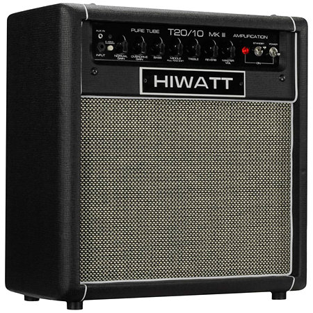 Hiwatt T20/10C