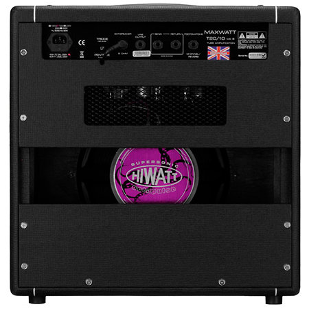 T20/10C Hiwatt